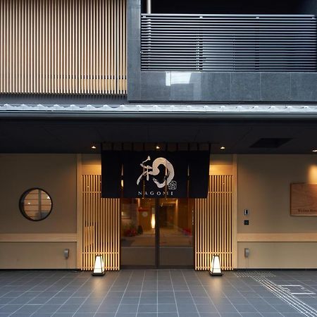 Welina Hotel Shinsaibashi Nagomi Osaka Luaran gambar