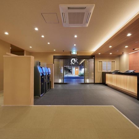 Welina Hotel Shinsaibashi Nagomi Osaka Luaran gambar