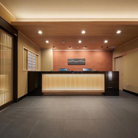 Welina Hotel Shinsaibashi Nagomi Osaka Luaran gambar