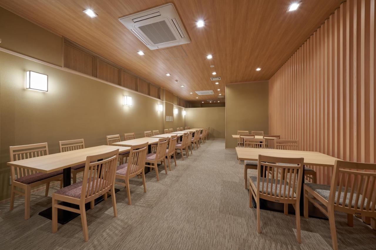 Welina Hotel Shinsaibashi Nagomi Osaka Luaran gambar