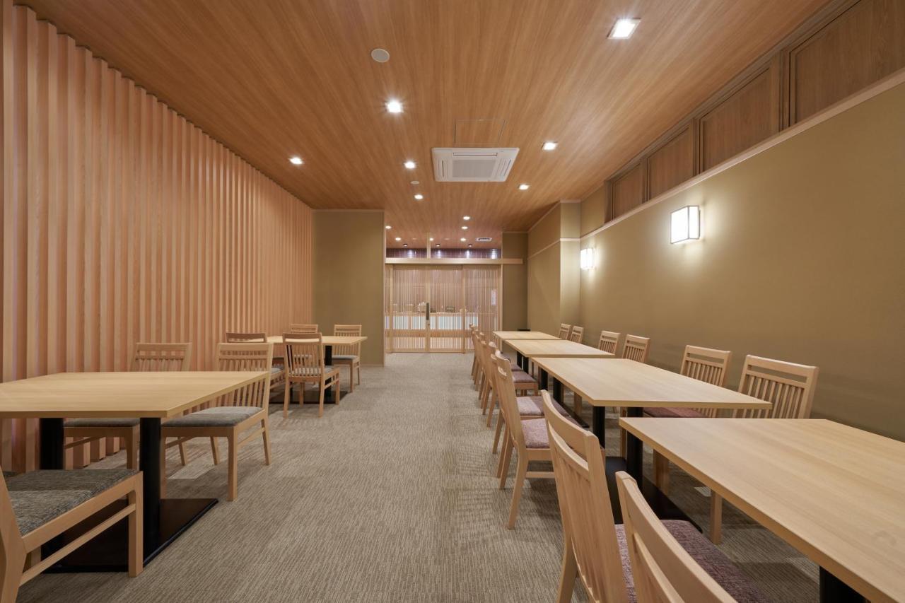 Welina Hotel Shinsaibashi Nagomi Osaka Luaran gambar